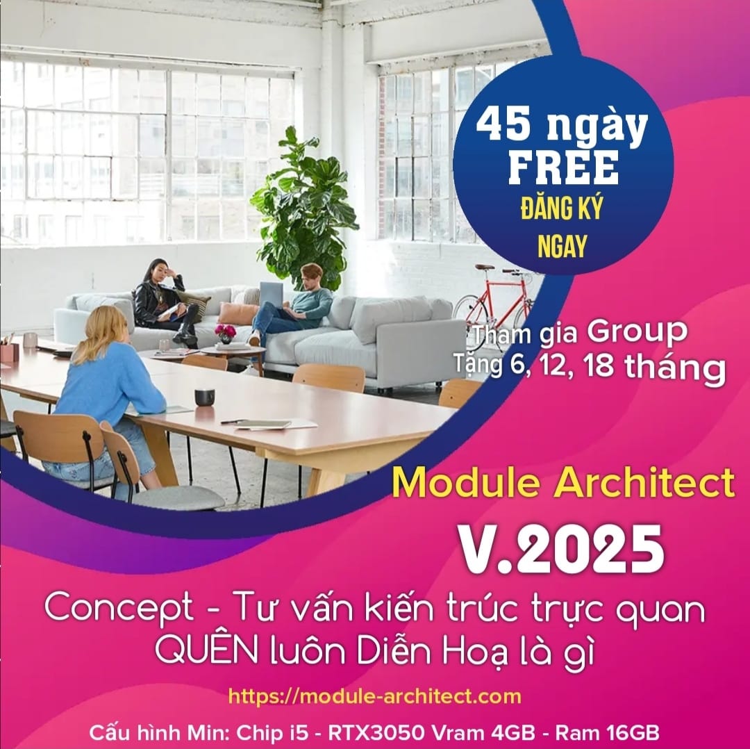 Module Architect v1